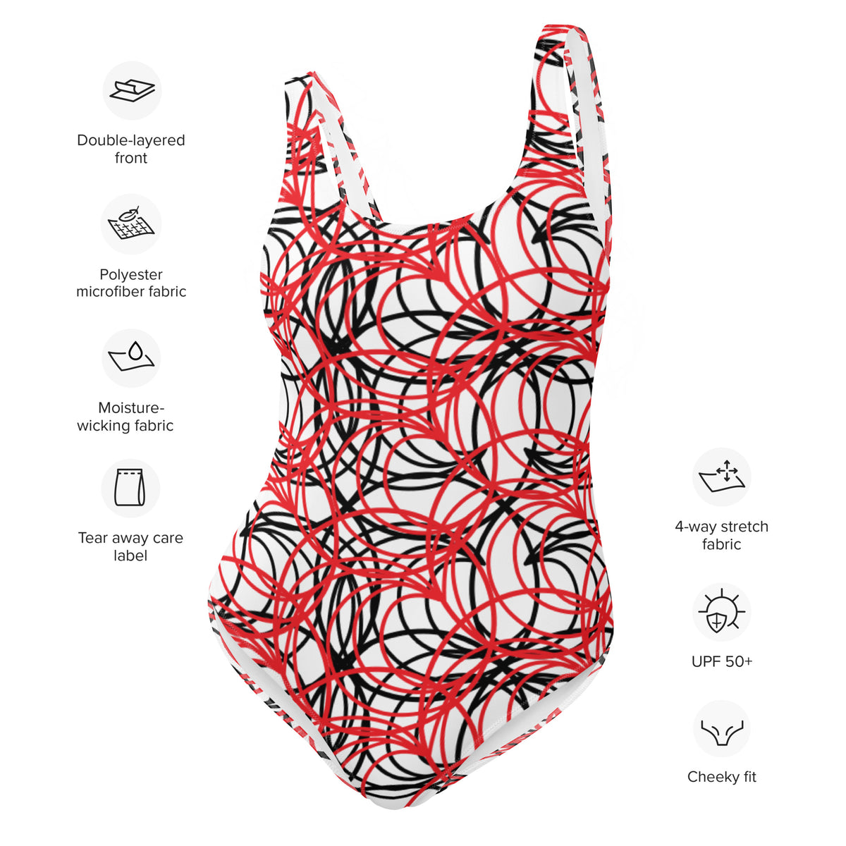 One-Piece Swimsuit