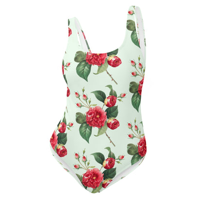 One-Piece Swimsuit