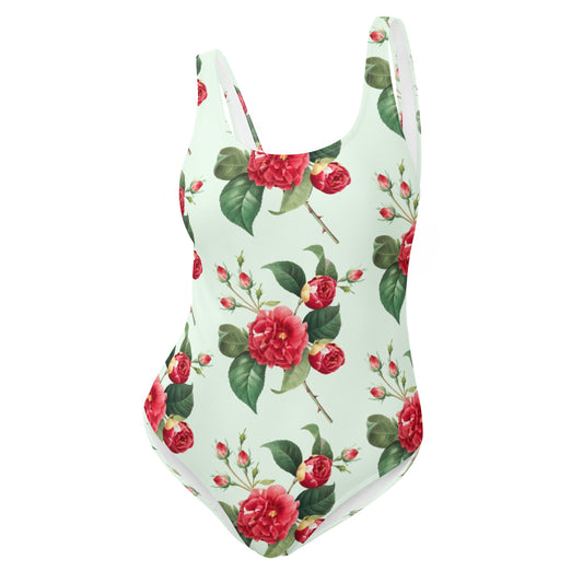One-Piece Swimsuit