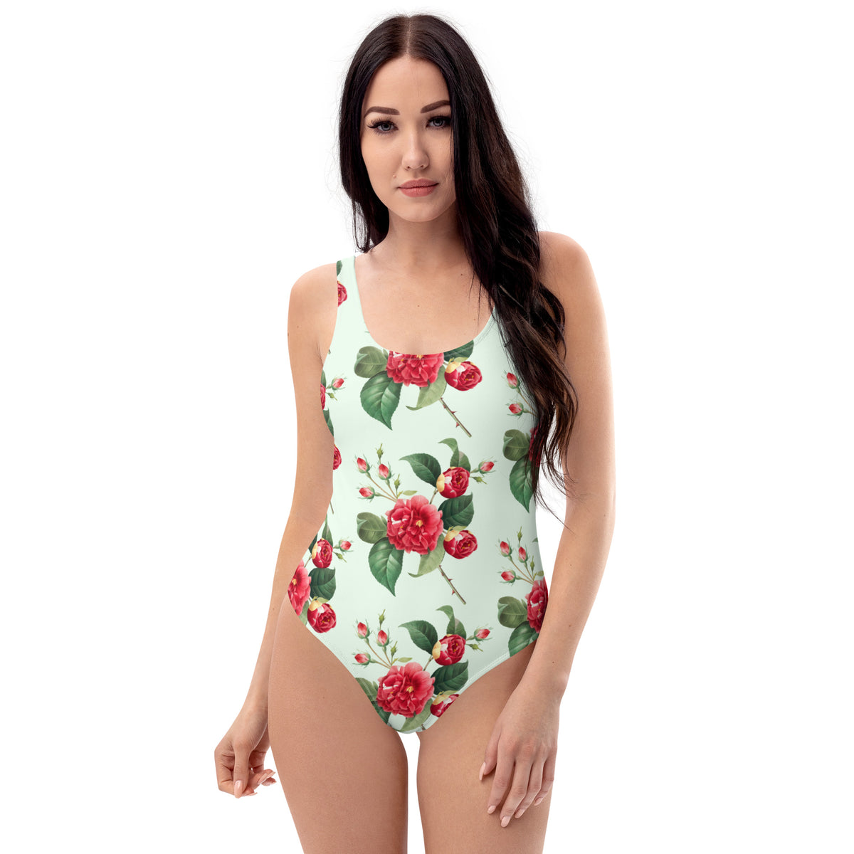 One-Piece Swimsuit