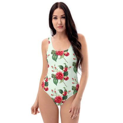 One-Piece Swimsuit