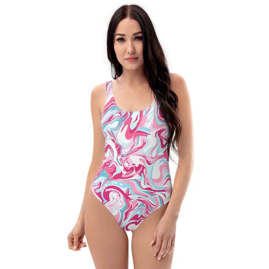 One-Piece Swimsuit