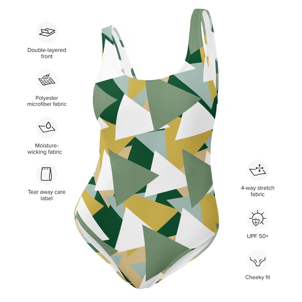 One-Piece Swimsuit