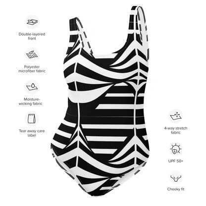 One-Piece Swimsuit