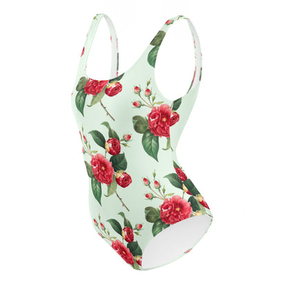 One-Piece Swimsuit