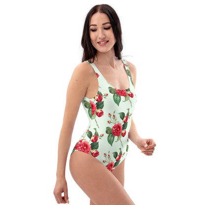 One-Piece Swimsuit