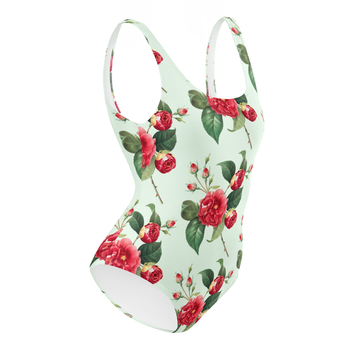 One-Piece Swimsuit