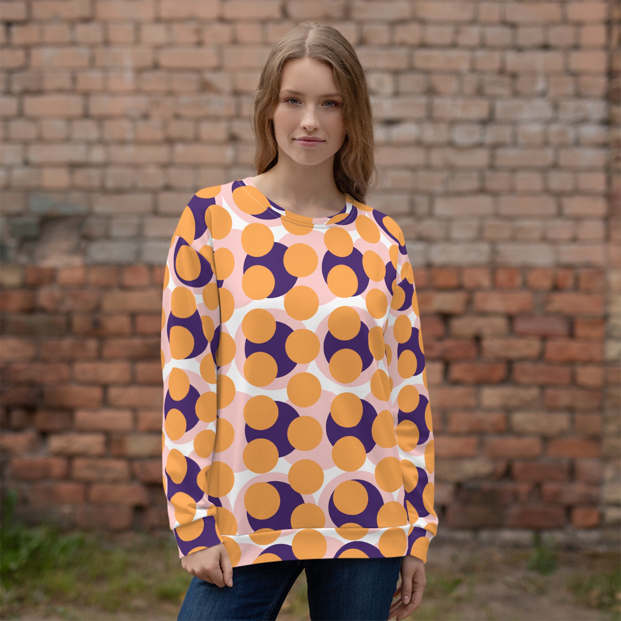 sweatshirts for women