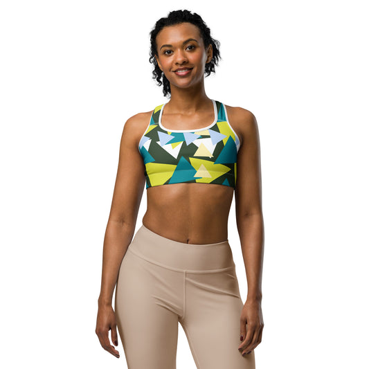 Sports bra