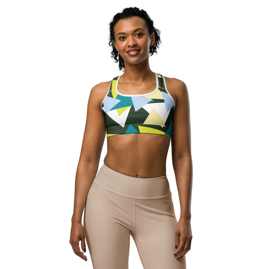 Sports bra