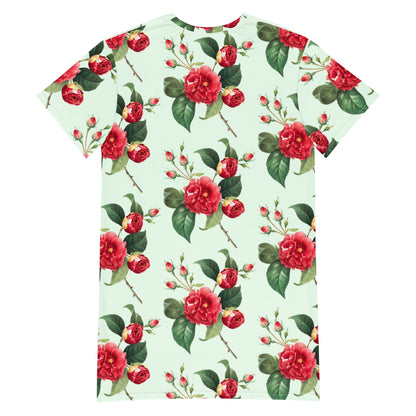 T-shirt dress