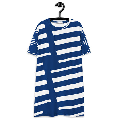 T-shirt dress