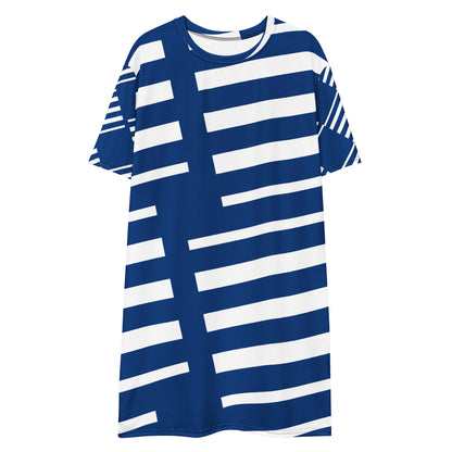 T-shirt dress