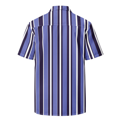 Unisex button shirt