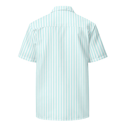 Unisex button shirt