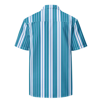 Unisex button shirt