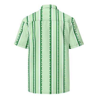 Unisex button shirt