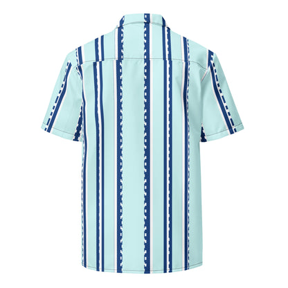 Unisex button shirt