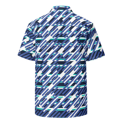 Unisex button shirt