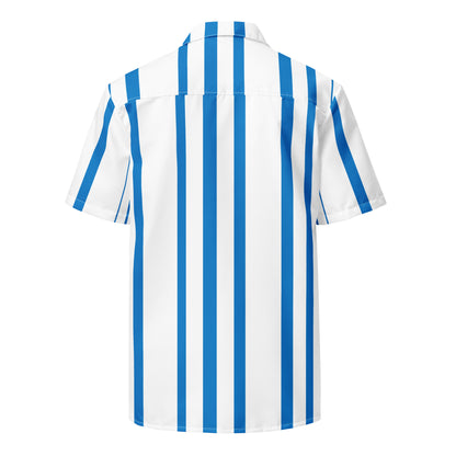 Unisex button shirt