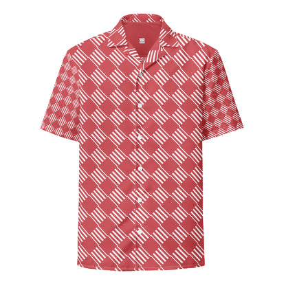 Unisex button shirt