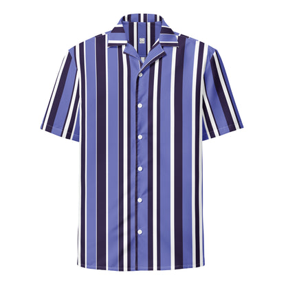 Unisex button shirt