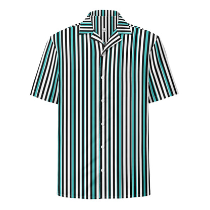 Unisex button shirt