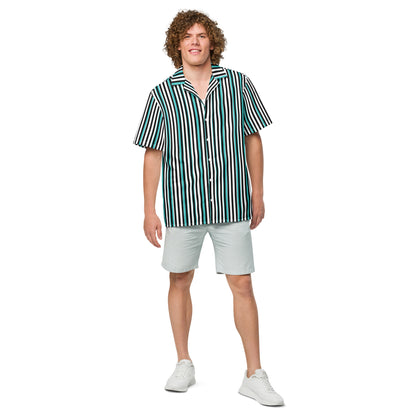 Unisex button shirt
