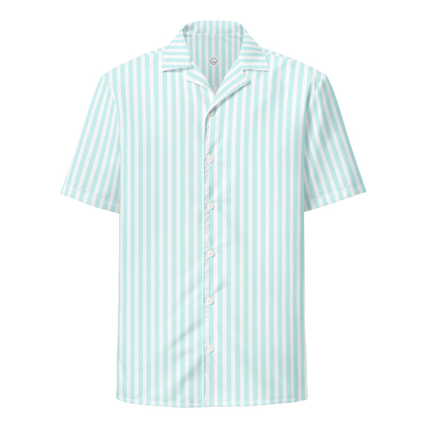 Unisex button shirt