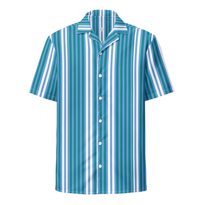 Unisex button shirt
