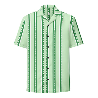 Unisex button shirt