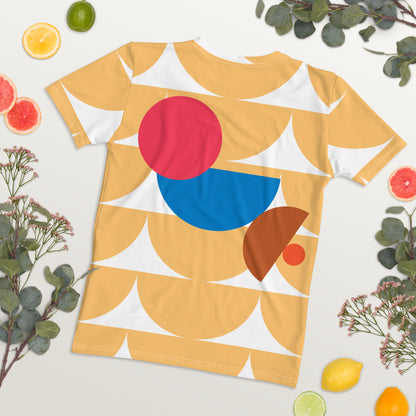Women's T-shirt