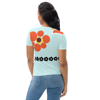 Women's T-shirt