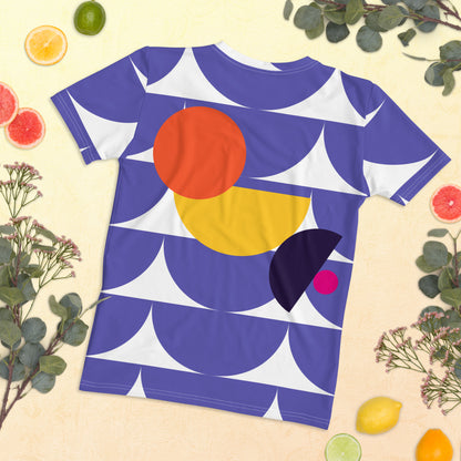 Women's T-shirt