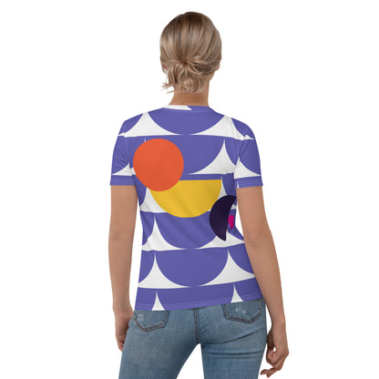 Women's T-shirt