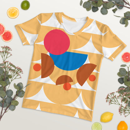 Women's T-shirt