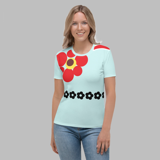 Women's T-shirt
