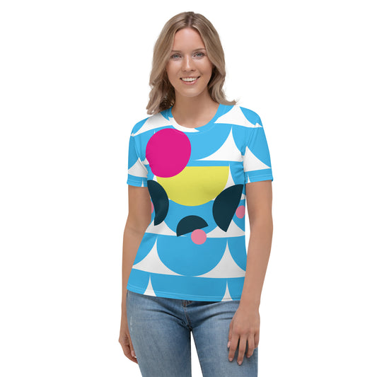 Women's T-shirt