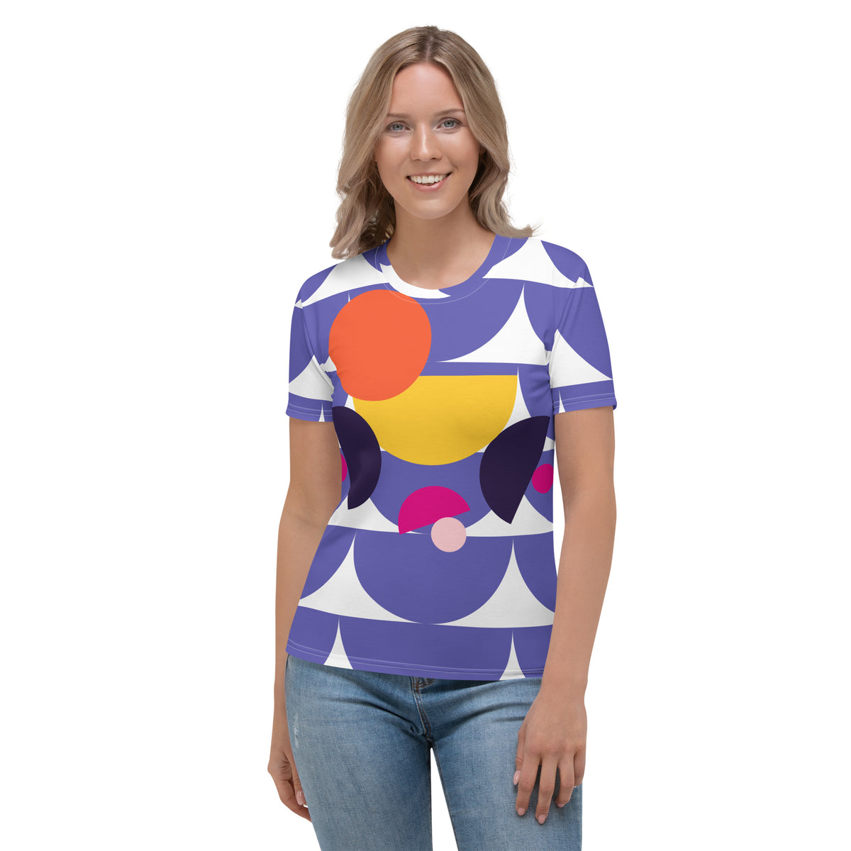 Women's T-shirt