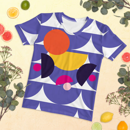 Women's T-shirt