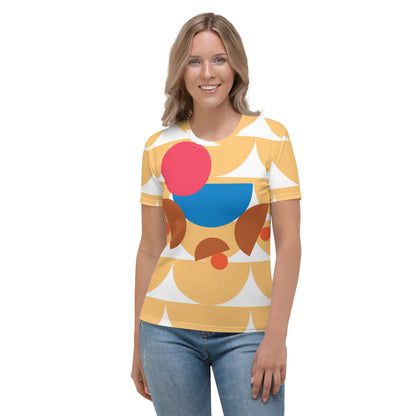 Women's T-shirt