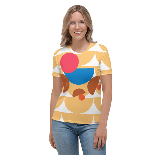 Women's T-shirt