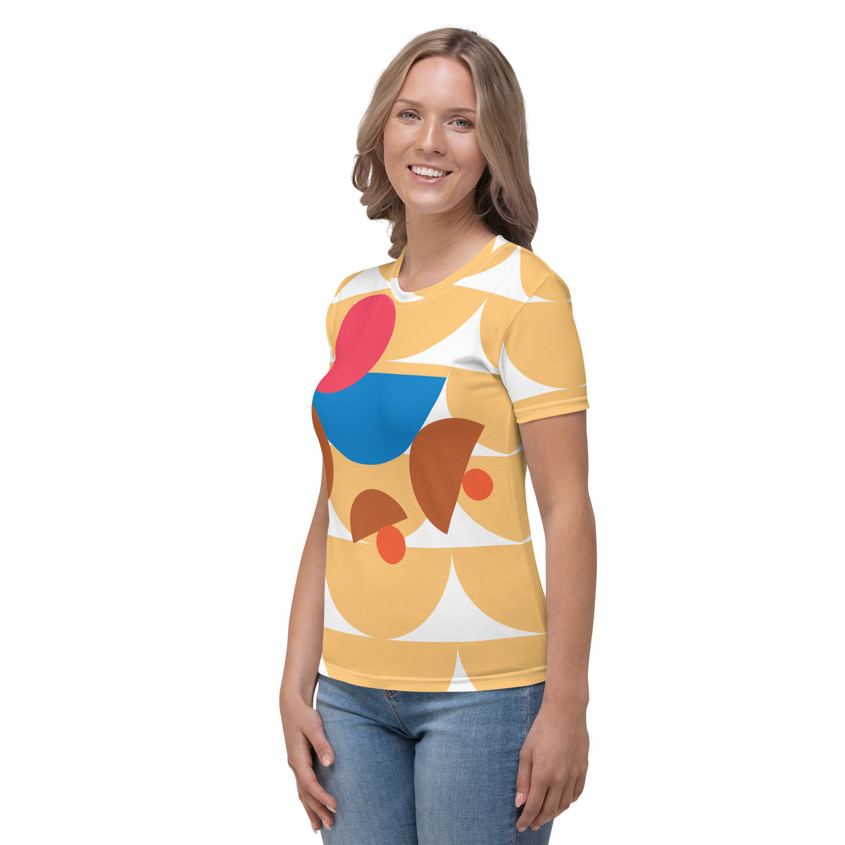Women's T-shirt