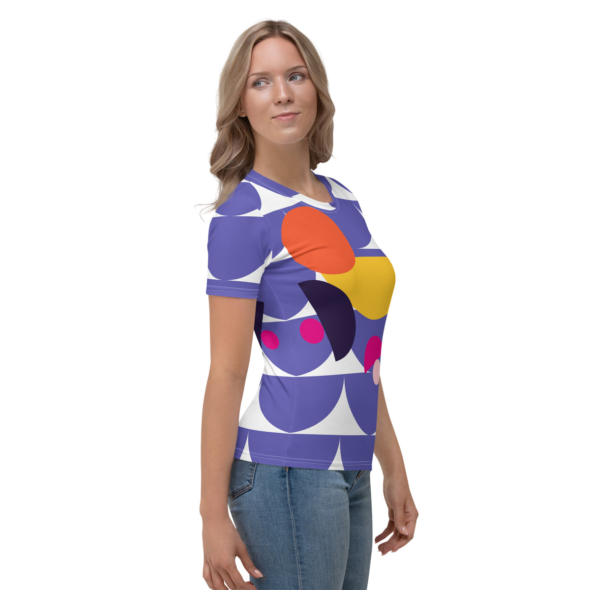 Women's T-shirt