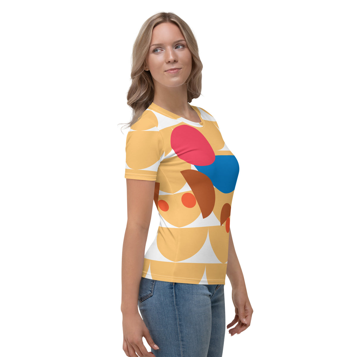 Women's T-shirt