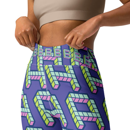 Yoga Leggings