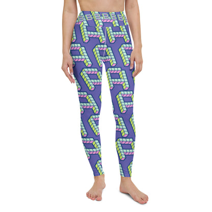Yoga Leggings