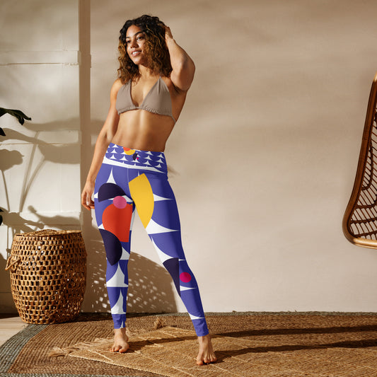 Yoga Leggings