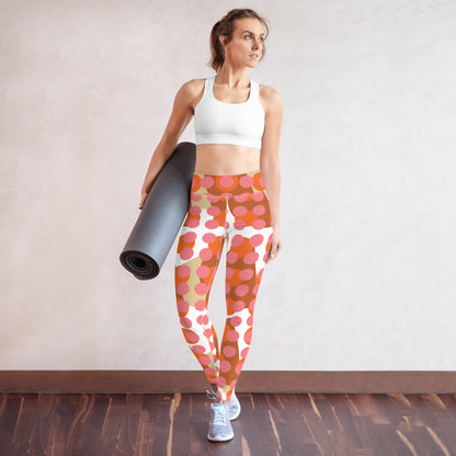 Yoga Leggings
