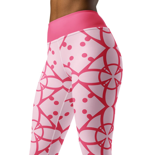 Yoga Leggings